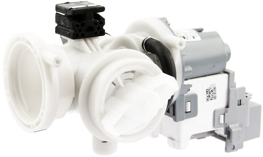 DC97-20621A Samsung Washer Drain Pump Assembly - Appliance Parts Canada