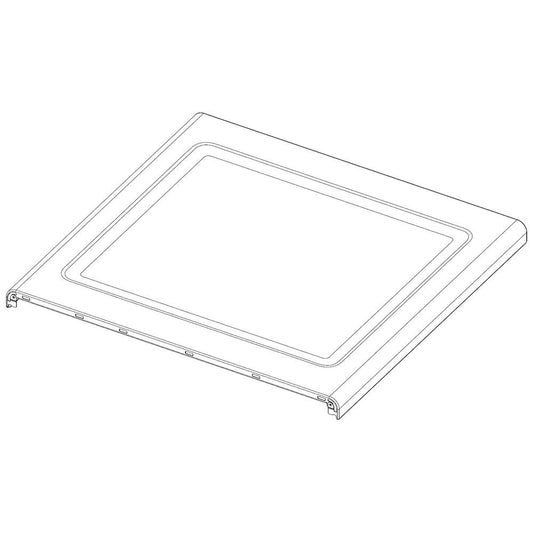 DC97-21428B Samsung Dryer Top Cover Assembly - Appliance Parts Canada