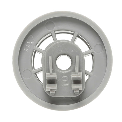 DD61-00222A Samsung Dishwasher Lower Dishrack Roller Holder Assembly - Appliance Parts Canada