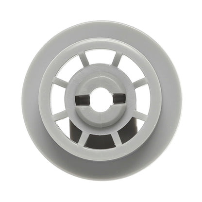 DD61-00222A Samsung Dishwasher Lower Dishrack Roller Holder Assembly - Appliance Parts Canada