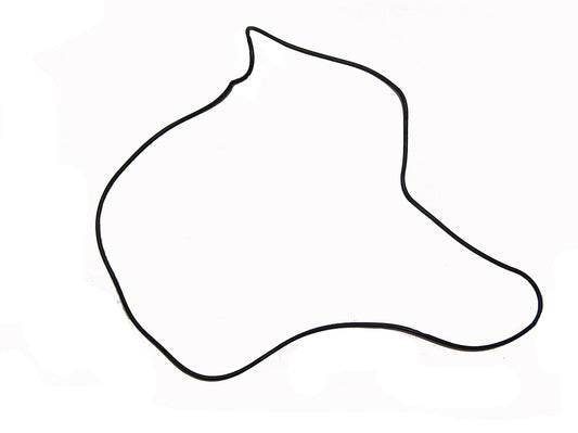 DD62-00052A Samsung Dishwasher Seal Filter Mesh