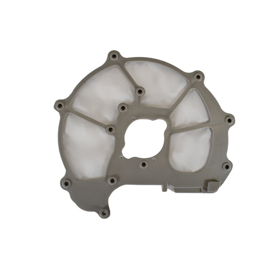 DD63-00104A Samsung Dishwasher Pump Filter Mesh Body