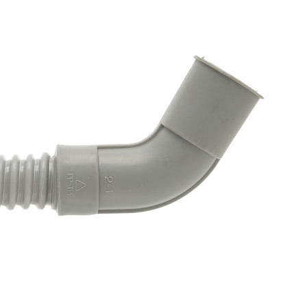 DD67-00058A Samsung Dishwasher Inner Drain Hose