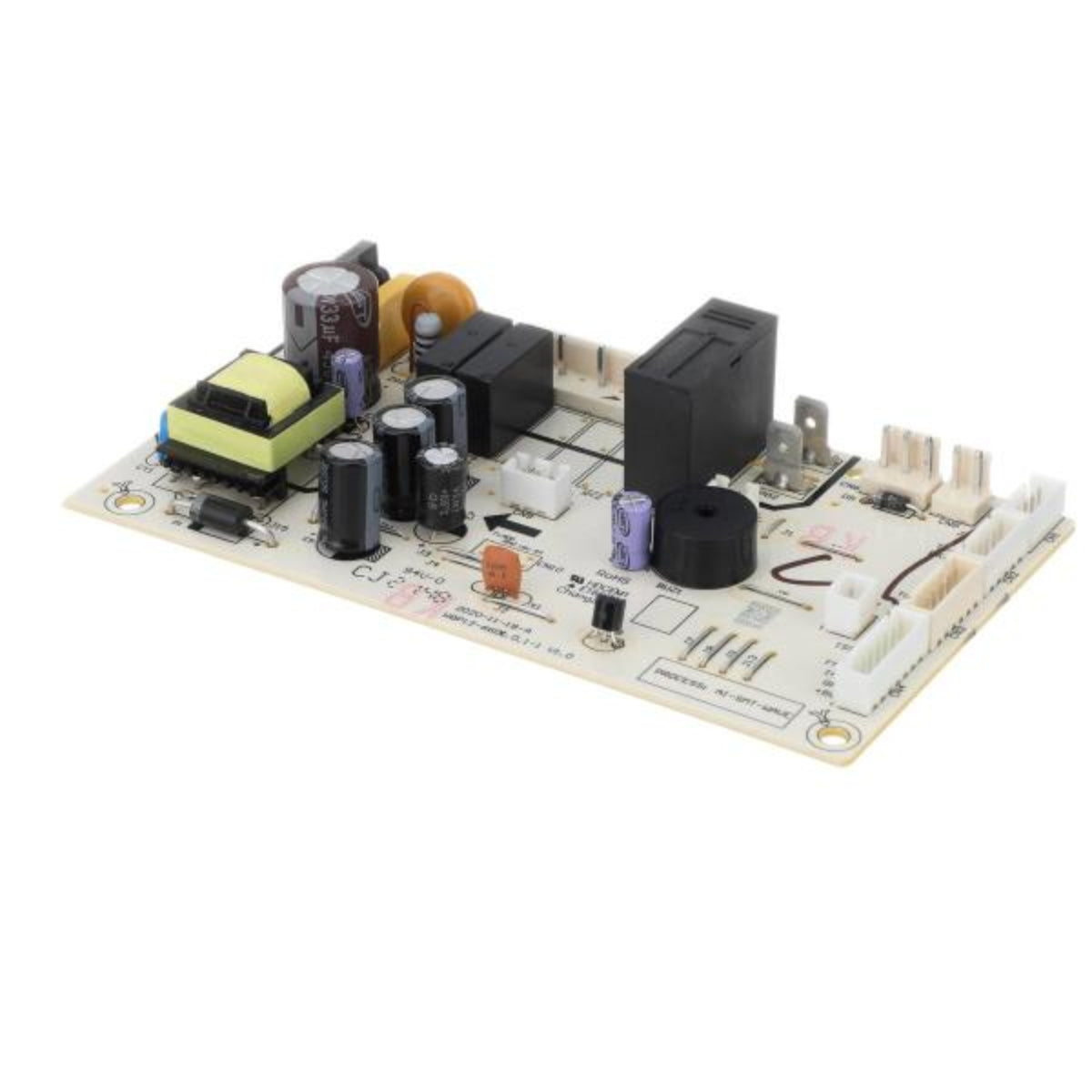 DD81-02638A Samsung Dishwasher PCB Main Assembly - Appliance Parts Canada