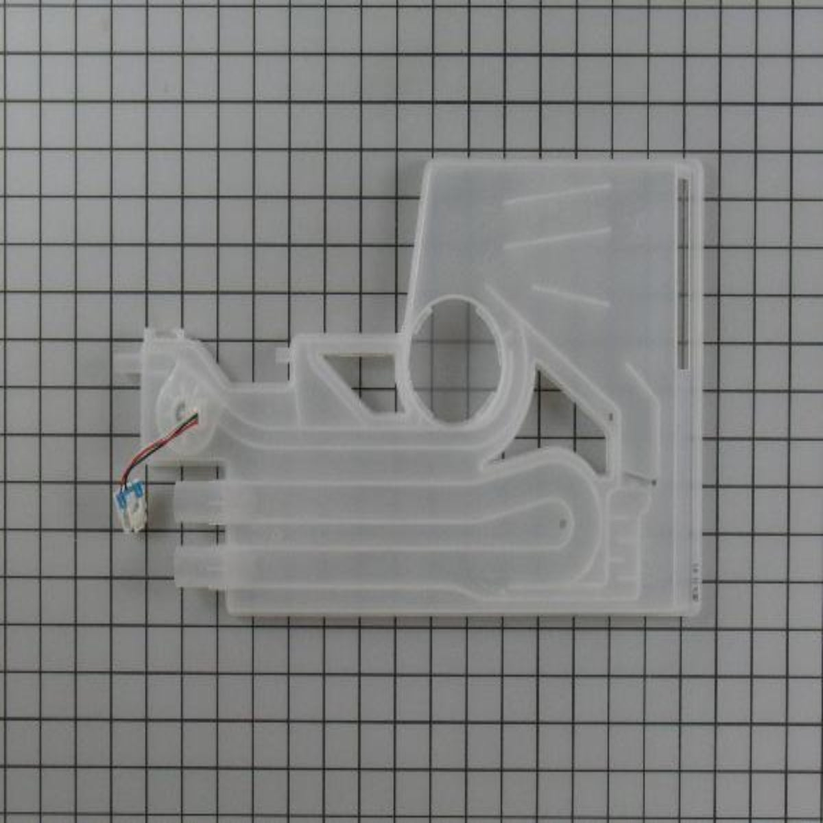 DD94-01005A Samsung Dishwasher Flow Sensor Case Break Water Inlet Assembly - Appliance Parts Canada