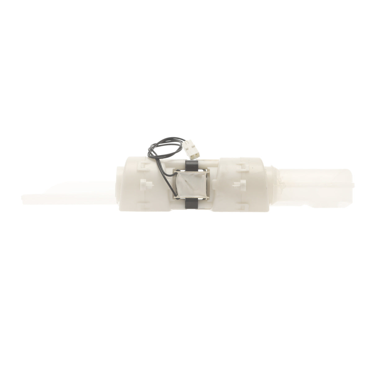 DD94-01030A Samsung Dishwasher Dry Duct Assembly