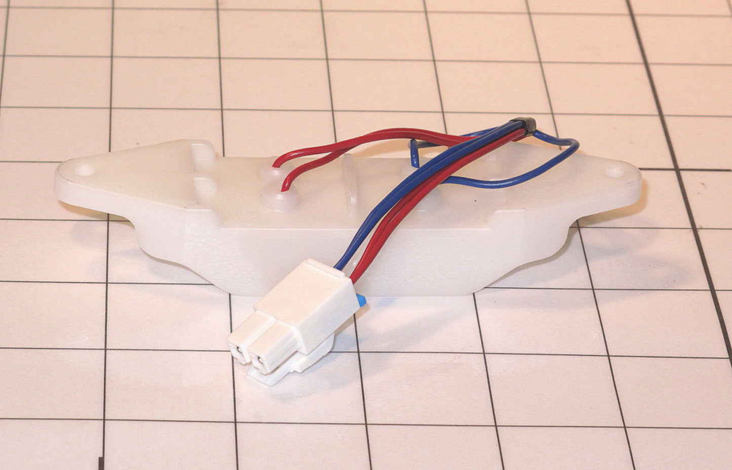 DD94-01062A Samsung Dishwasher Moisture Leak Detector Sensor Assembly