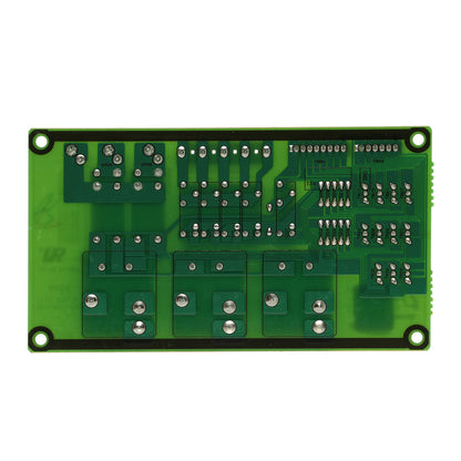 DE92-03208C Samsung Range Oven Relay PCB Control Board - Appliance Parts Canada
