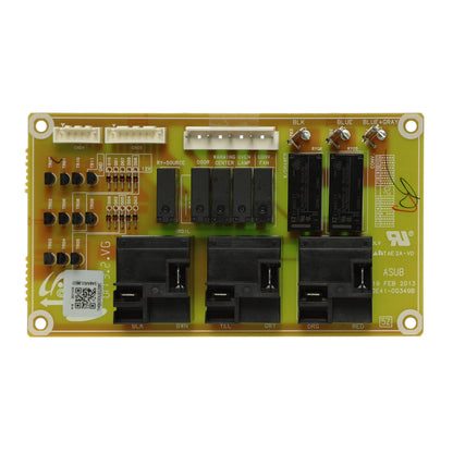 DE92-03208C Samsung Range Oven Relay PCB Control Board - Appliance Parts Canada