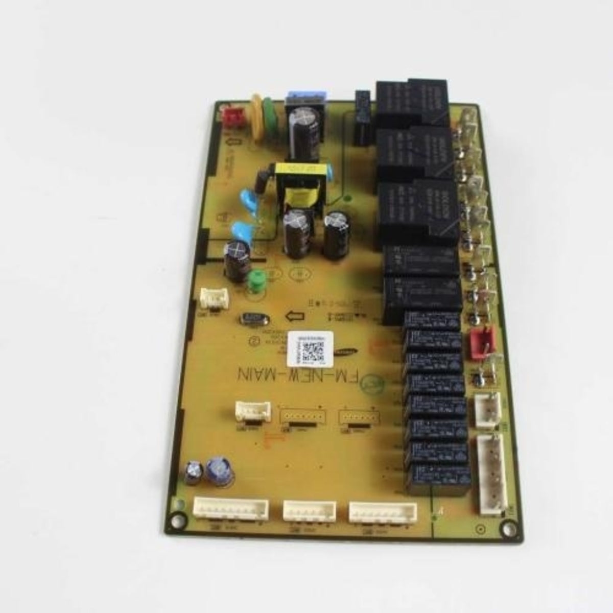 DE92-03960C Samsung Range Main PCB Assembly - Appliance Parts Canada