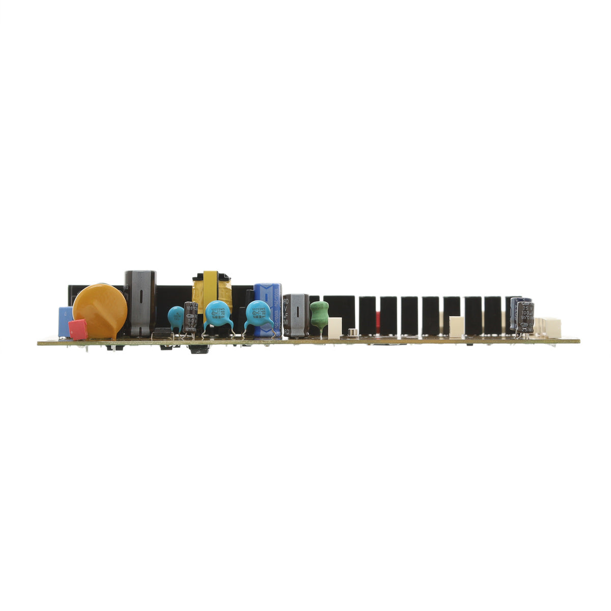 DE92-03960J Samsung Range Main PCB Assembly - Appliance Parts Canada