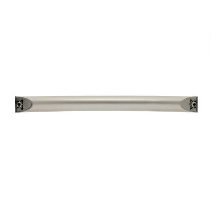 DE94-02409C Samsung Microwave Oven Door Handle Assembly - Appliance Parts Canada