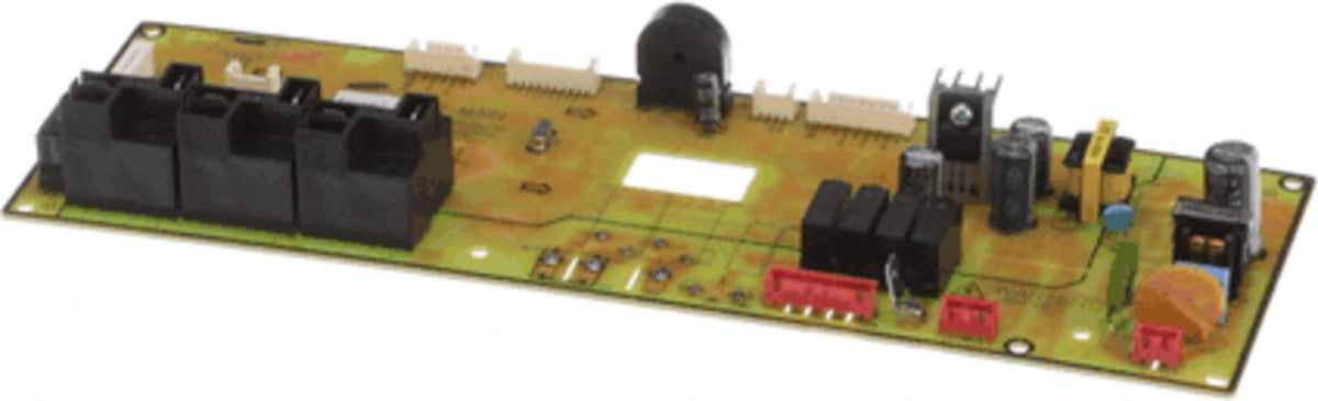 DE94-03926B Samsung Range Samsung Range PCB Assembly EEPROM - Appliance Parts Canada