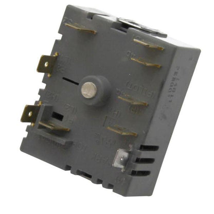 DG44-01007B Samsung Range Oven Surface Element Triple Energy Regulator Control Switch - Appliance Parts Canada