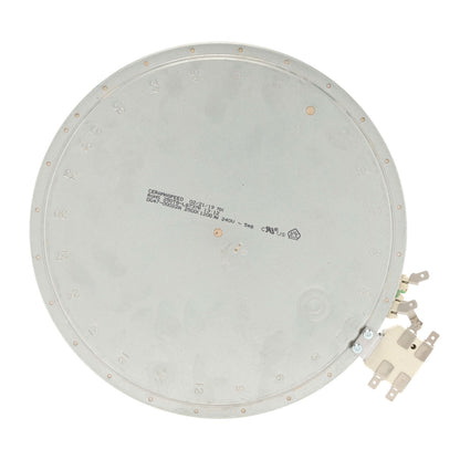 DG47-00022A Samsung Stove Heater Radiant - Dual