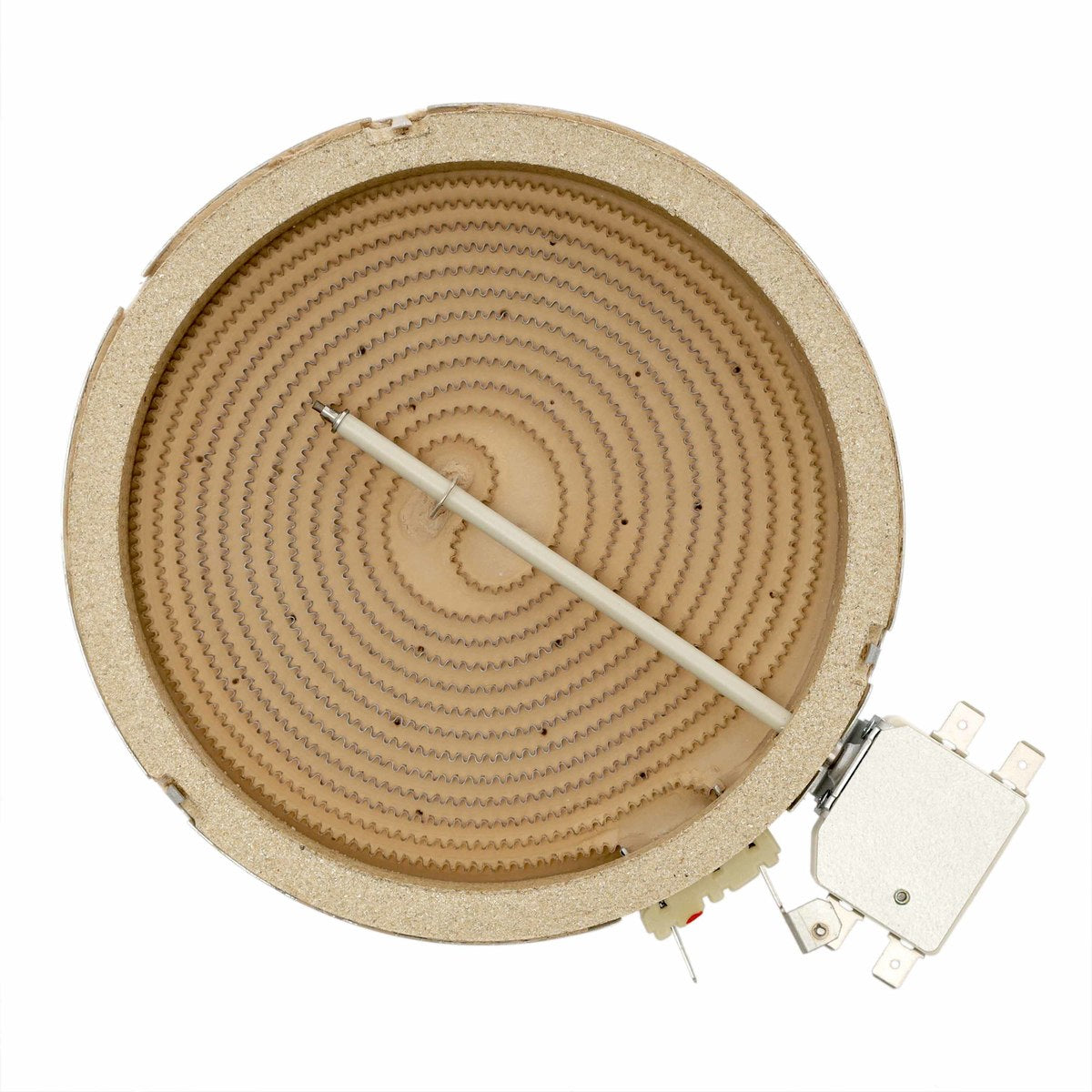 DG47-00023A Samsung Range Oven Radiant Surface Heater Element - Appliance Parts Canada