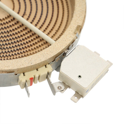 DG47-00023A Samsung Range Oven Radiant Surface Heater Element - Appliance Parts Canada