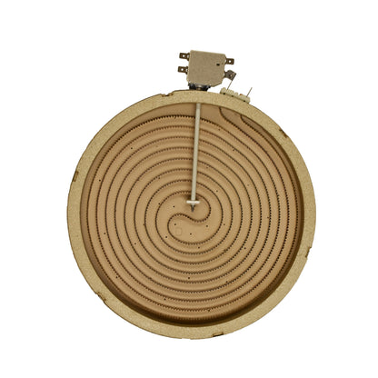 DG47-00039A Samsung Range Oven Heater Radiant Surface Element - Appliance Parts Canada
