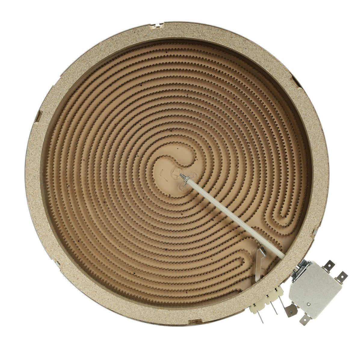 DG47-00043B Samsung Stove Heater Radiant - Dual