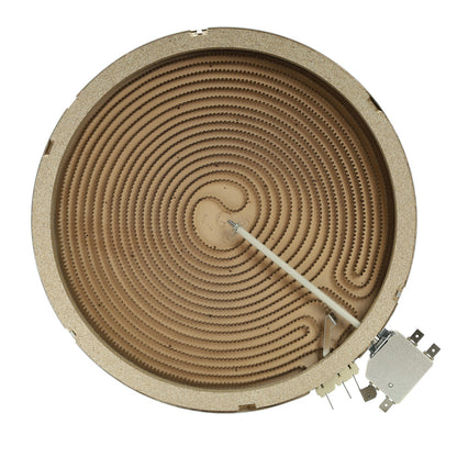 DG47-00043B Samsung Stove Heater Radiant - Dual