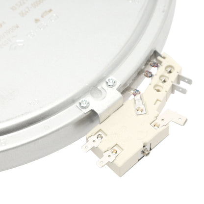 DG47-00064A Samsung Stove Heater Radiant - Dual - Appliance Parts Canada