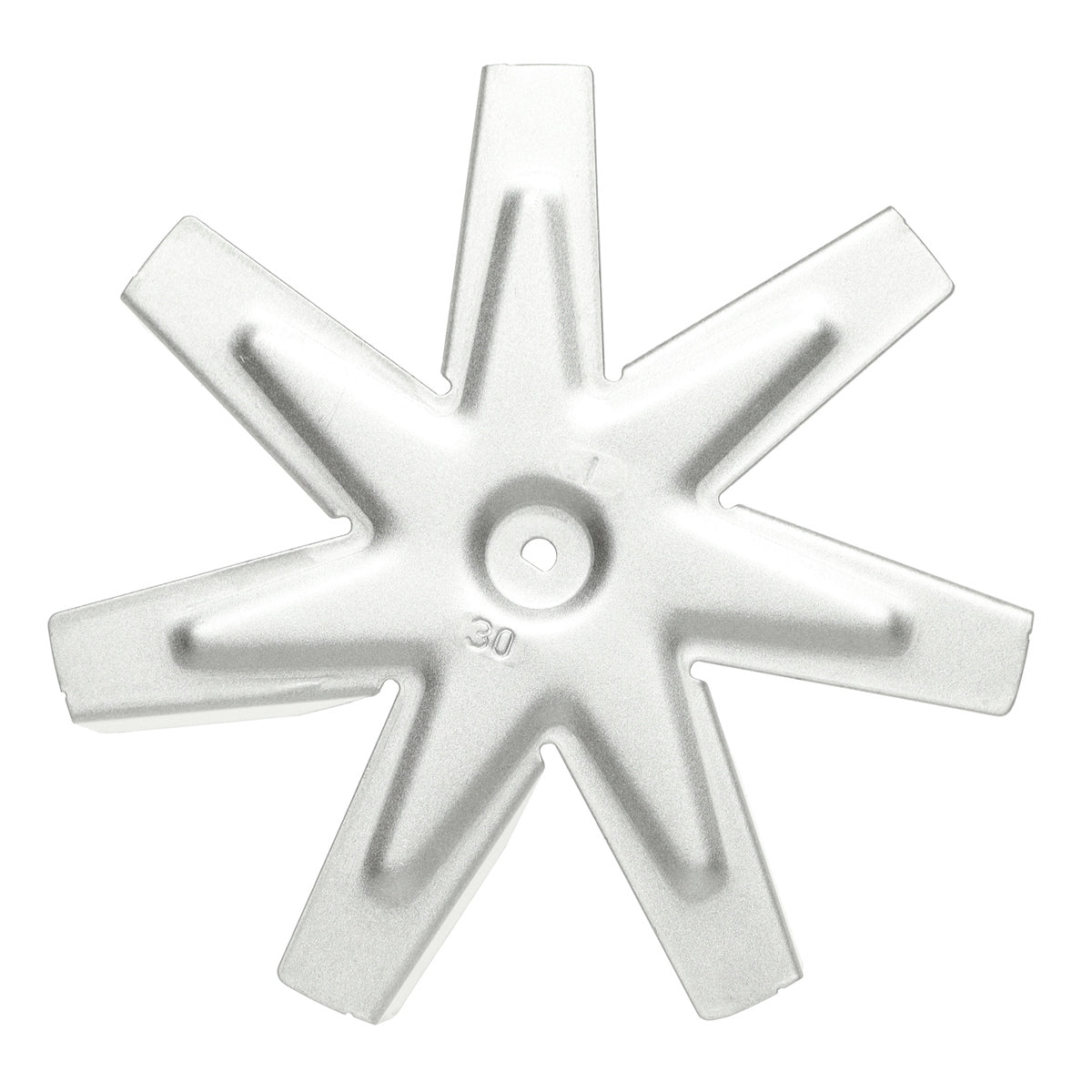 DG67-00018A Samsung Range Oven Main Convection Fan Blade Motor - Appliance Parts Canada