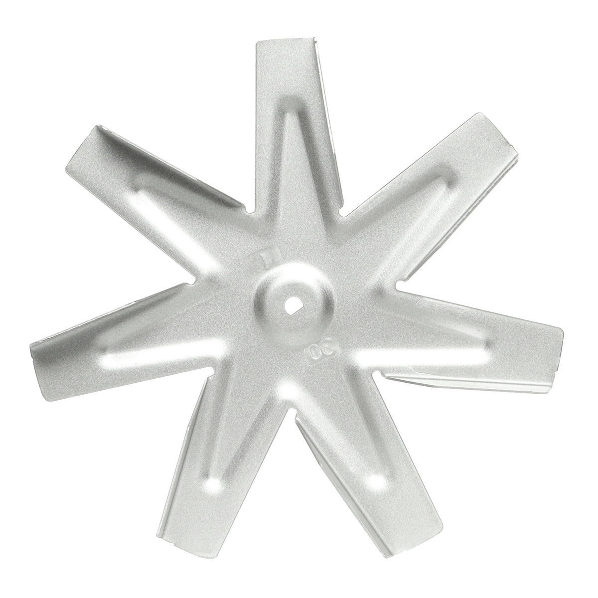 DG67-00018A Samsung Range Oven Main Convection Fan Blade Motor - Appliance Parts Canada