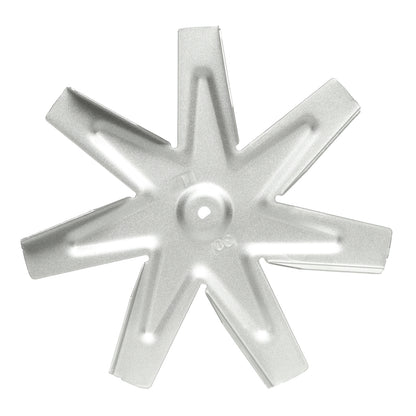 DG67-00018A Samsung Range Oven Main Convection Fan Blade Motor - Appliance Parts Canada