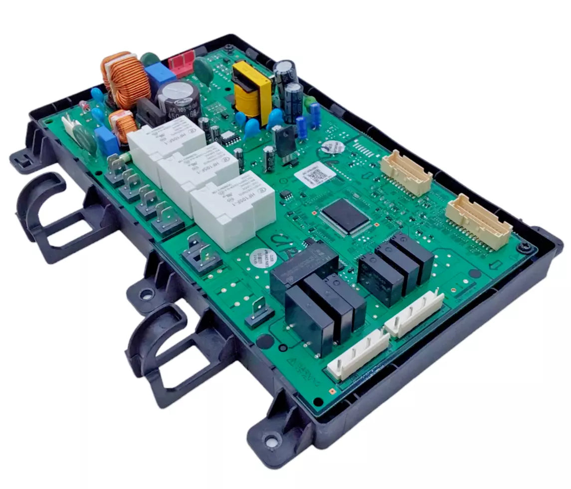DG92-01198F Samsung Range Main PCB Assembly - Appliance Parts Canada