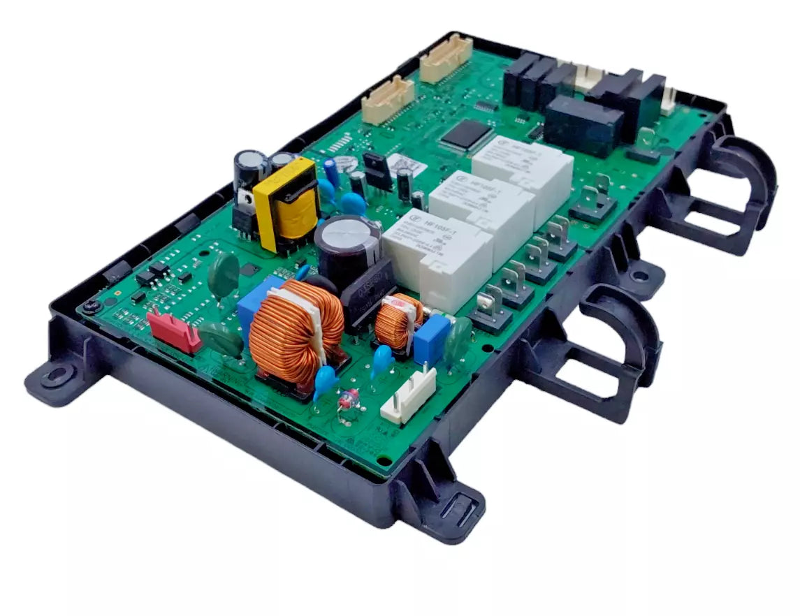 DG92-01198F Samsung Range Main PCB Assembly - Appliance Parts Canada