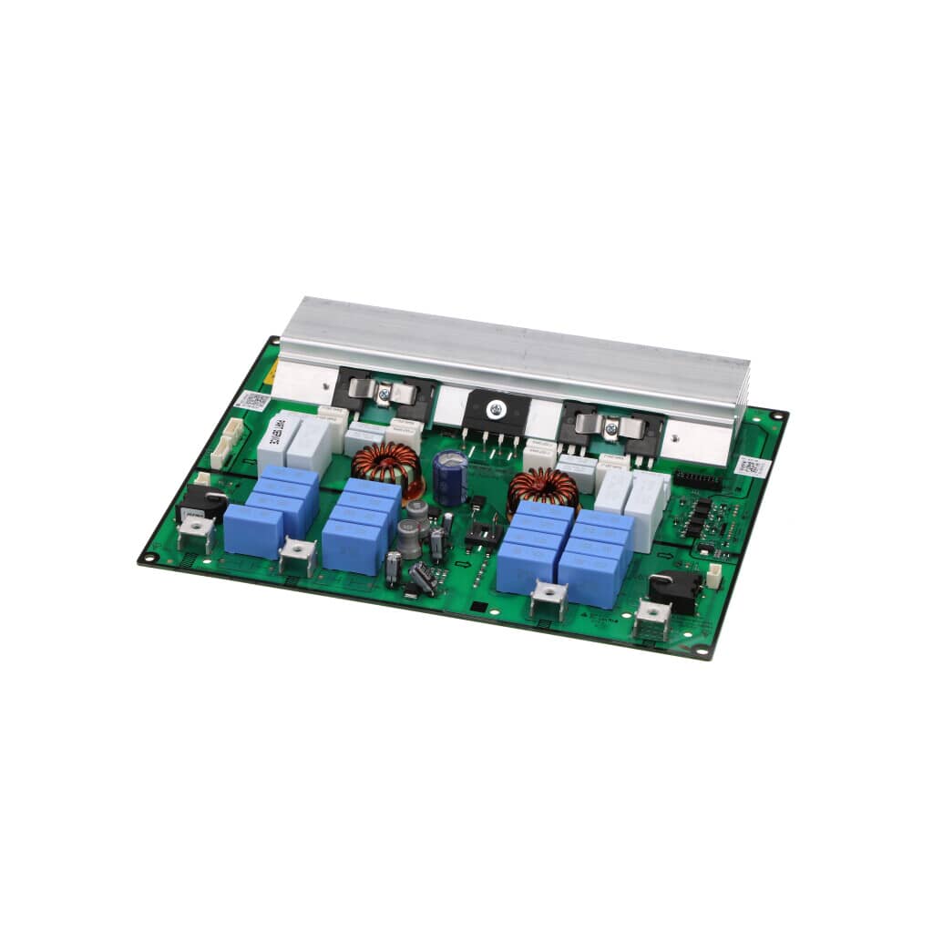 DG92-01228A Samsung Range Main PCB Assembly - Appliance Parts Canada