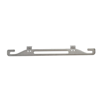 DG94-00218C Samsung Oven Bracket - Broil Heater Assembly - Appliance Parts Canada