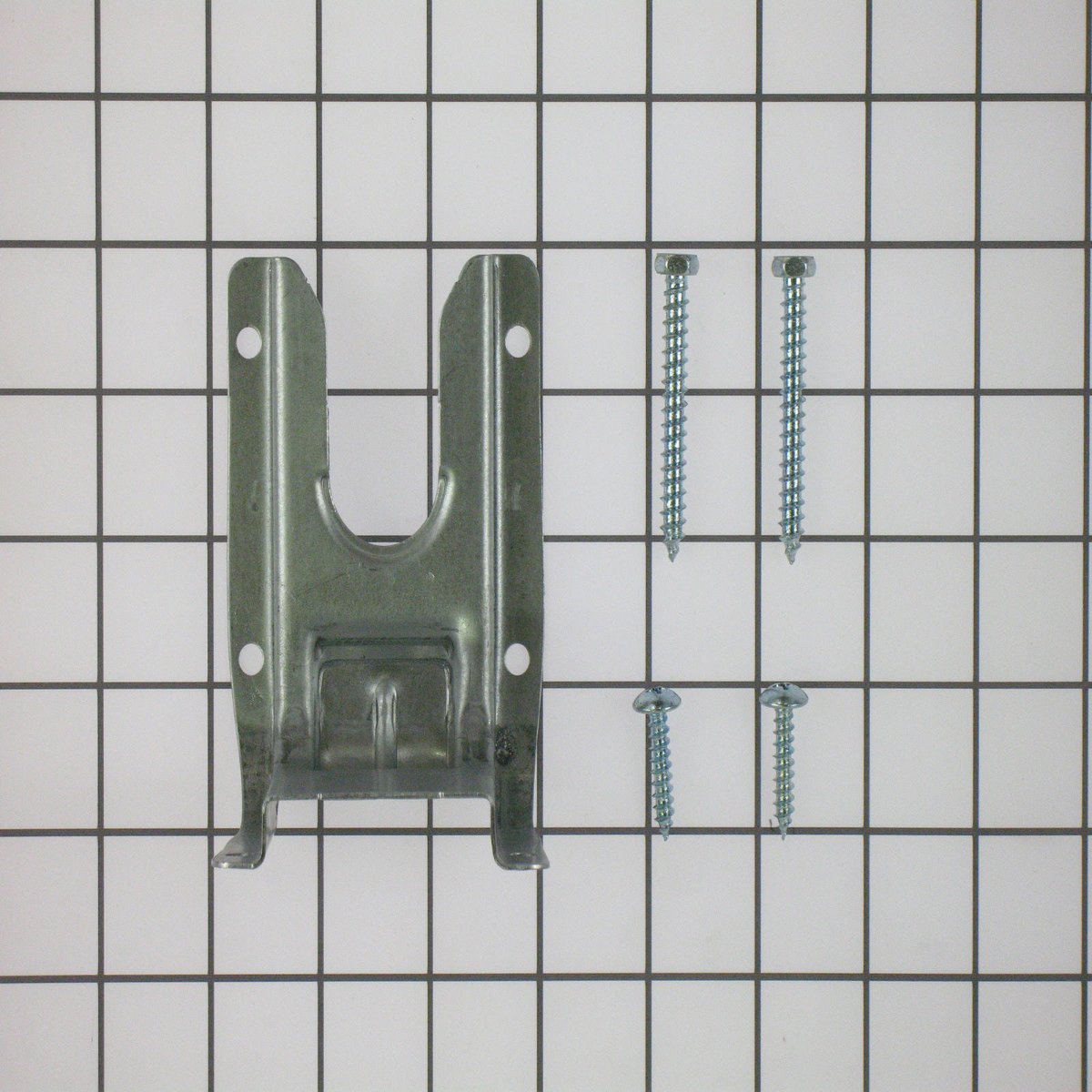 DG94-00870B Samsung Range Oven Anti Tip Bracket Assembly Kit - Appliance Parts Canada