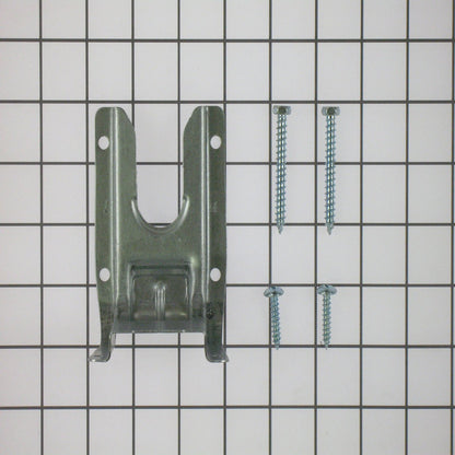 DG94-00870B Samsung Range Oven Anti Tip Bracket Assembly Kit - Appliance Parts Canada