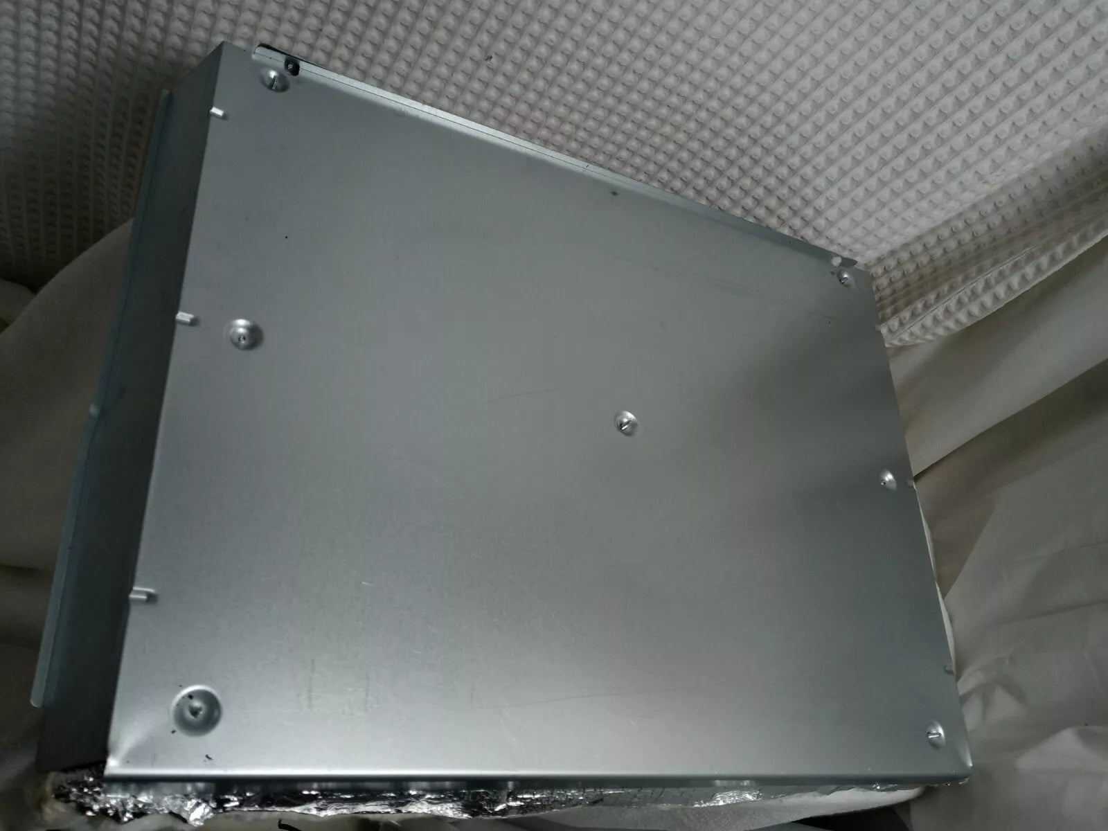 DG94-00893A Samsung Range Heater Cover Assembly - Appliance Parts Canada