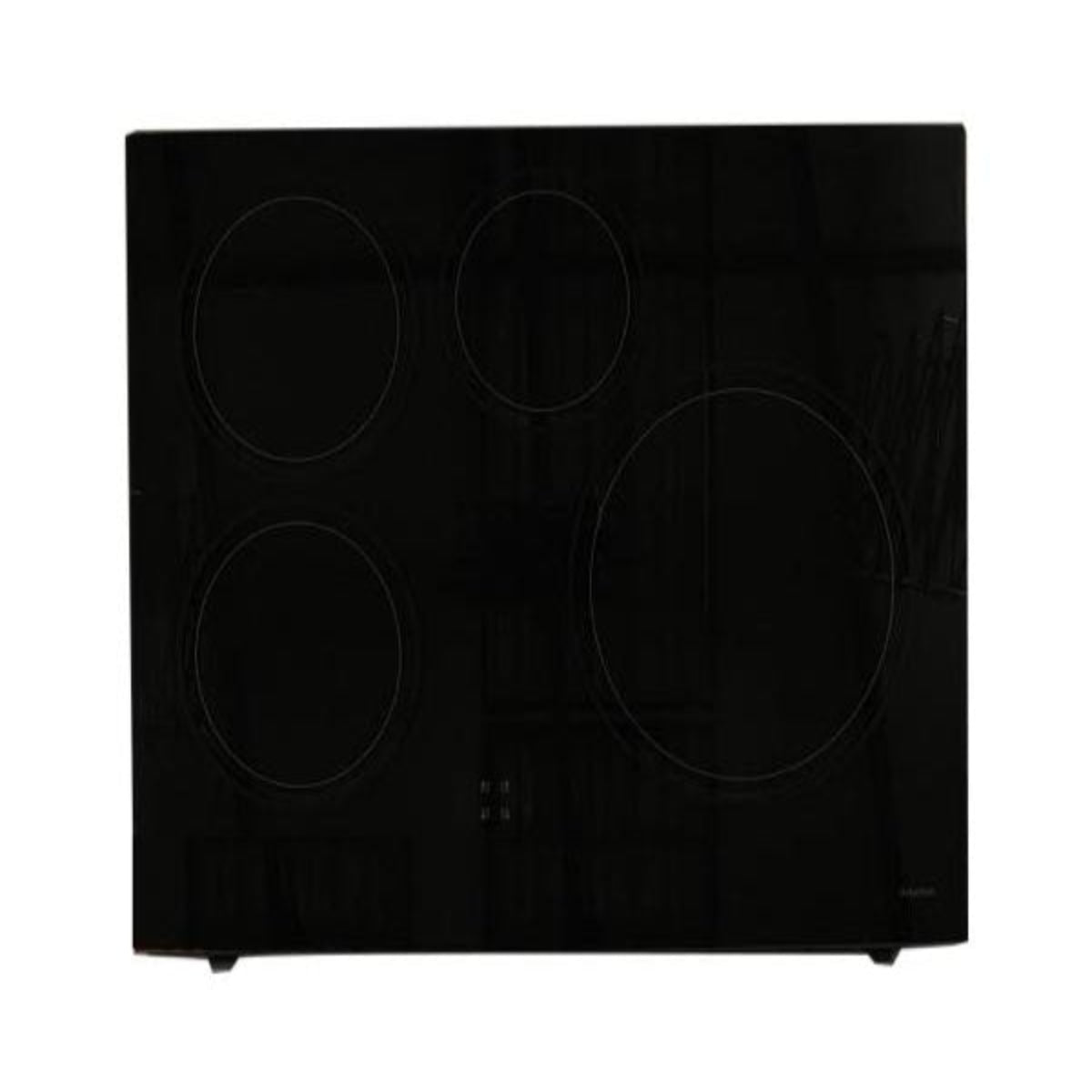 DG94-00993A Samsung Stove Assembly Frame-Cooktop - Appliance Parts Canada