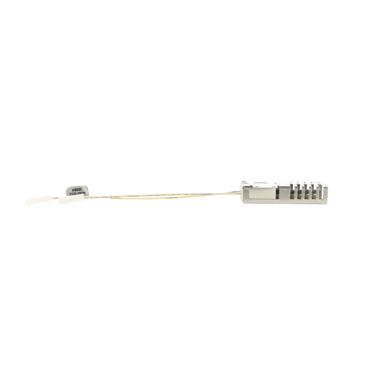 DG94-01012A Samsung Range Oven Hot Surface Igniter Assembly - Appliance Parts Canada