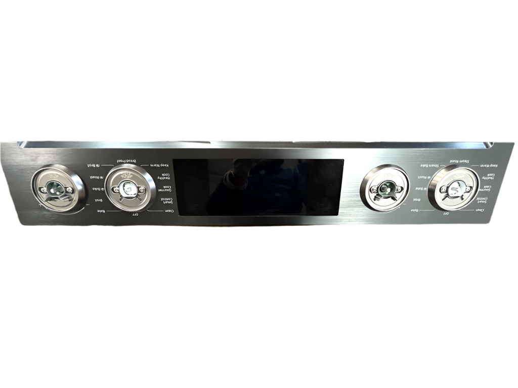 DG94-01022V Samsung Range Control Assembly - Appliance Parts Canada