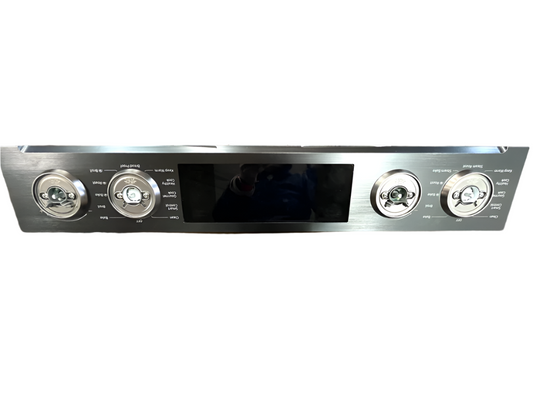 DG94-01022V Samsung Range Control Assembly - Appliance Parts Canada
