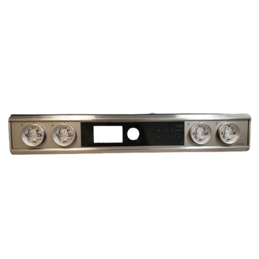 DG94-03552B Samsung Range Sub Control Panel Assembly - Appliance Parts Canada