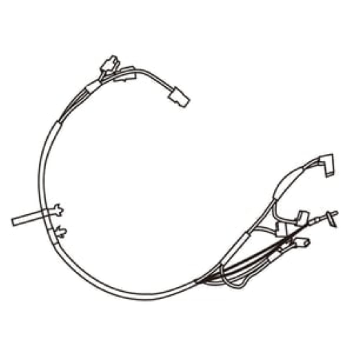 EAD39301910 LG Harness Multi - Appliance Parts Canada