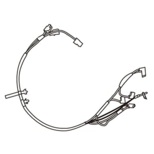 EAD39301910 LG Harness Multi - Appliance Parts Canada