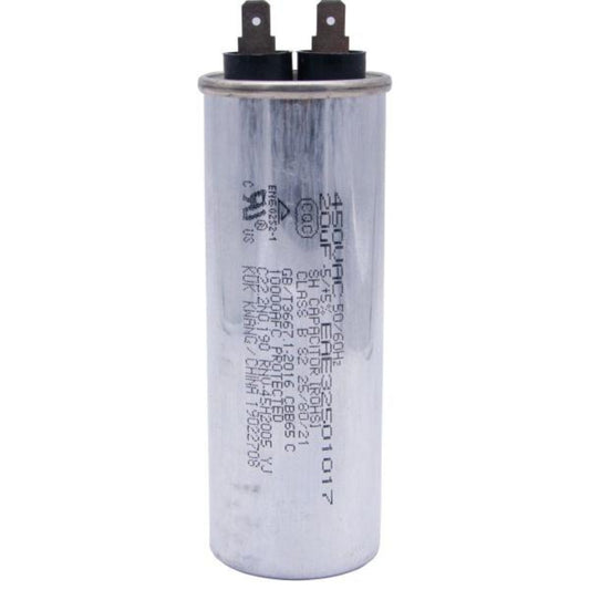 EAE32501017 LG Electric Appliance Capacitor - Appliance Parts Canada