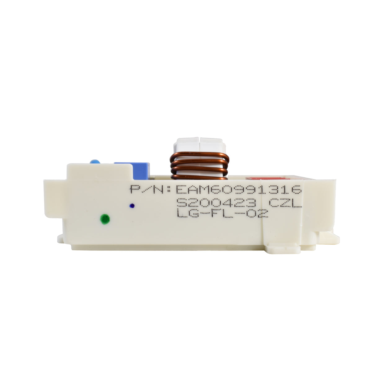 EAM60991316 LG Filter Assembly - Appliance Parts Canada