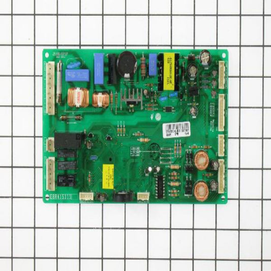 EBR41531314 LG Refrigerator PCB Assembly,Main - Appliance Parts Canada