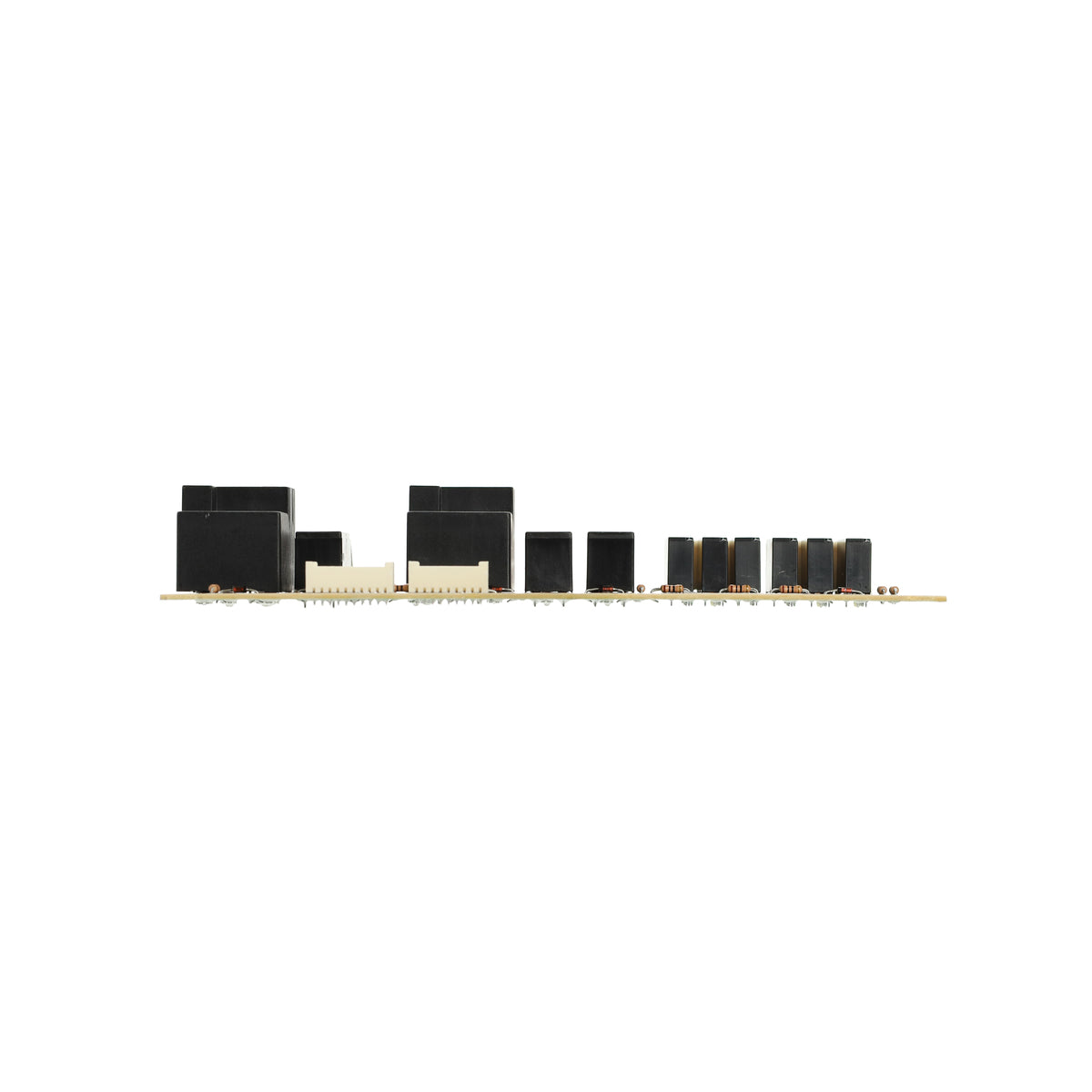 EBR60938302 LG Range Stove Oven PCB Power Control Board Assembly - Appliance Parts Canada