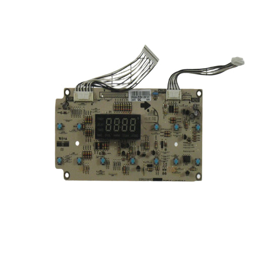EBR60969302 LG Range Main PCB Assembly - Appliance Parts Canada