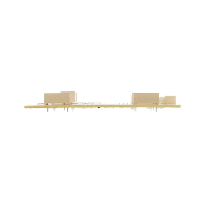EBR64624906 LG Display Power Control Board (PCB Assembly) - Appliance Parts Canada