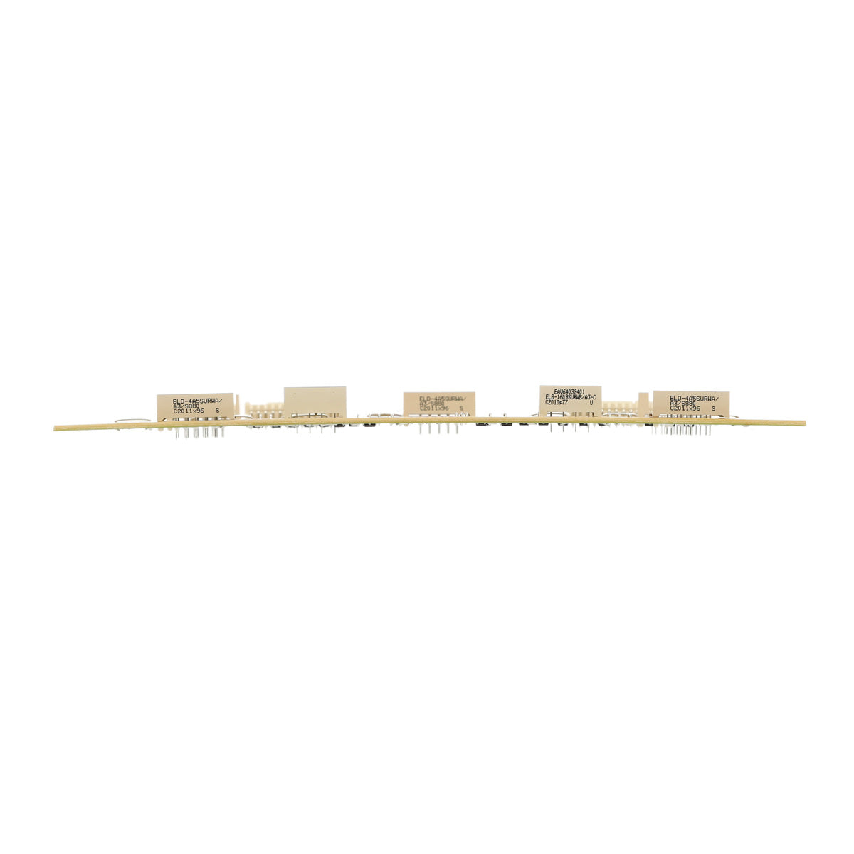 EBR64624906 LG Display Power Control Board (PCB Assembly) - Appliance Parts Canada