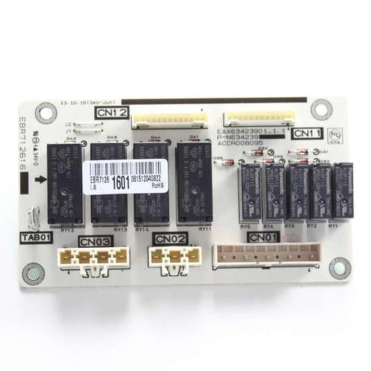 EBR71261601 LG Power Control Board (PCB Assembly) - Appliance Parts Canada